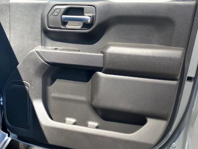 2025 Chevrolet Silverado 1500 Vehicle Photo in BEAUFORT, SC 29906-4218
