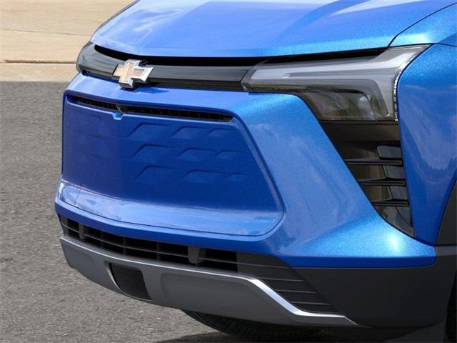 2025 Chevrolet Blazer EV Vehicle Photo in ENGLEWOOD, CO 80113-6708