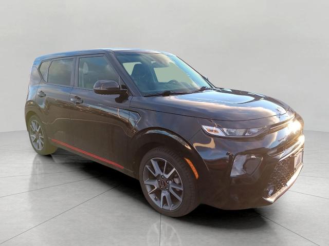 2020 Kia Soul Vehicle Photo in Appleton, WI 54913