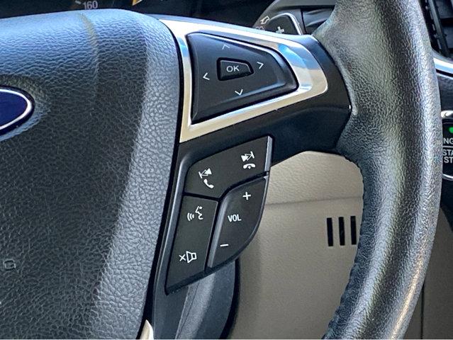 2016 Ford Edge Vehicle Photo in Hinesville, GA 31313