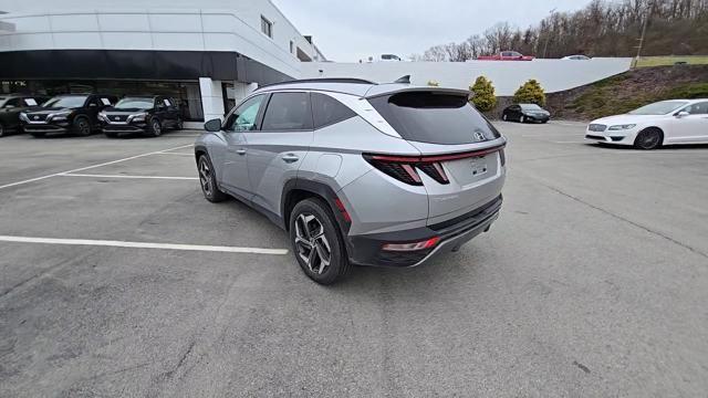 2024 Hyundai TUCSON Vehicle Photo in Pleasant Hills, PA 15236