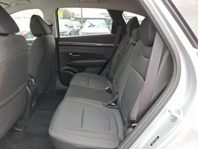 2022 Hyundai TUCSON Vehicle Photo in Philadelphia, PA 19116