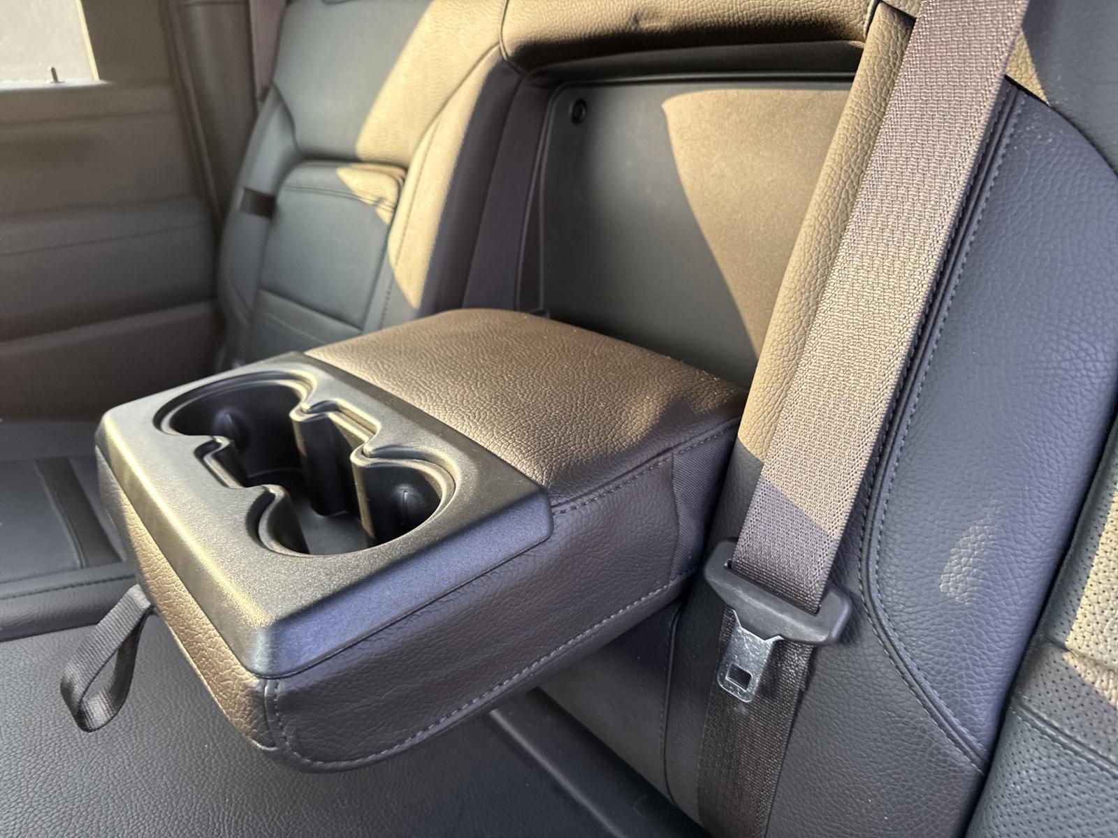 2022 GMC Sierra 2500 HD Vehicle Photo in GEORGETOWN, TX 78626-7508