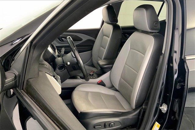 2022 GMC Terrain Vehicle Photo in INDEPENDENCE, MO 64055-1314