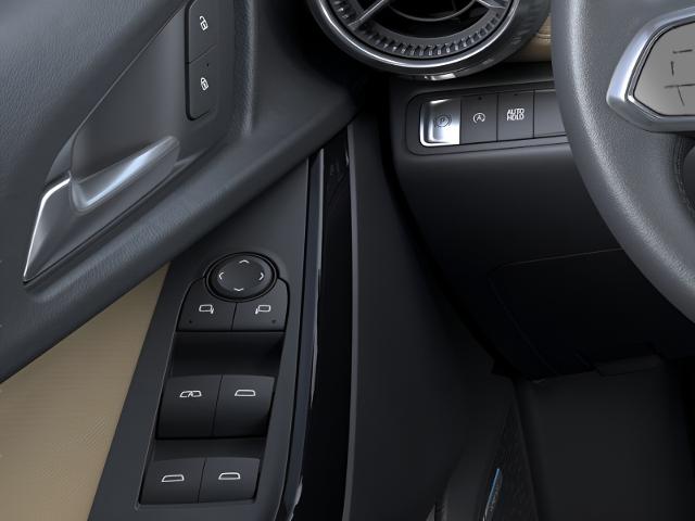 2025 Chevrolet Equinox Vehicle Photo in Madison, WI 53713