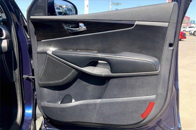 2019 Kia Sorento Vehicle Photo in KANSAS CITY, MO 64114-4502