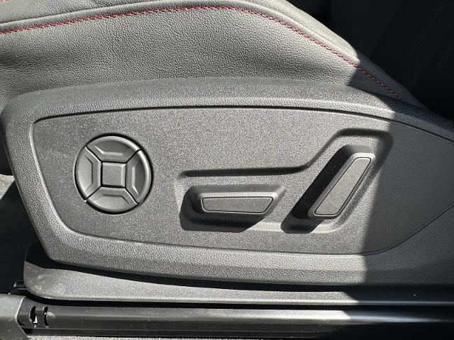2025 Audi Q3 Vehicle Photo in HOUSTON, TX 77090