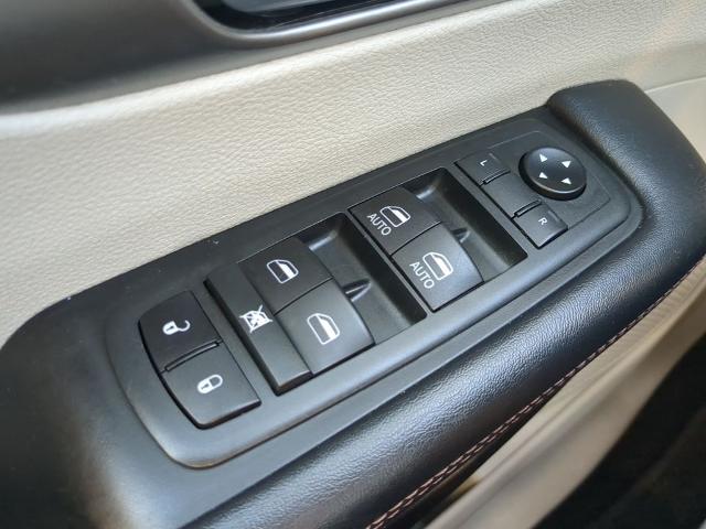 2020 Chrysler Pacifica Vehicle Photo in Brunswick, GA 31525