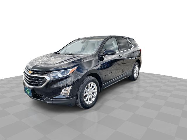 2020 Chevrolet Equinox Vehicle Photo in WILLIAMSVILLE, NY 14221-2883