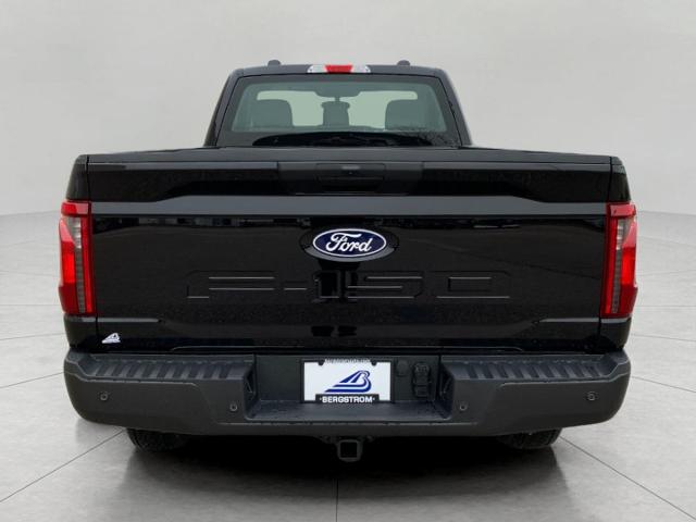 2025 Ford F-150 Vehicle Photo in Oshkosh, WI 54901