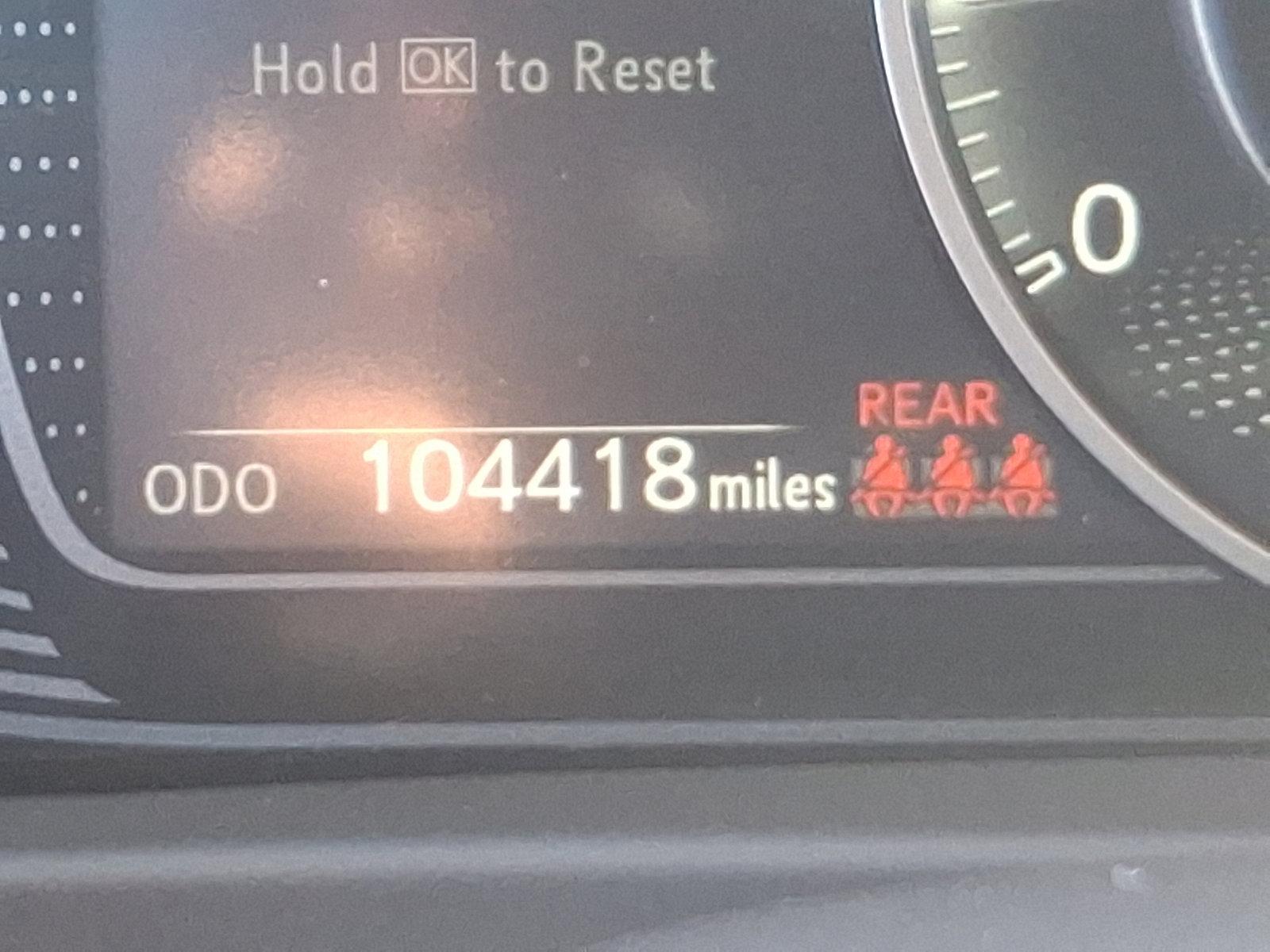 2022 Lexus UX 200 Vehicle Photo in Trevose, PA 19053