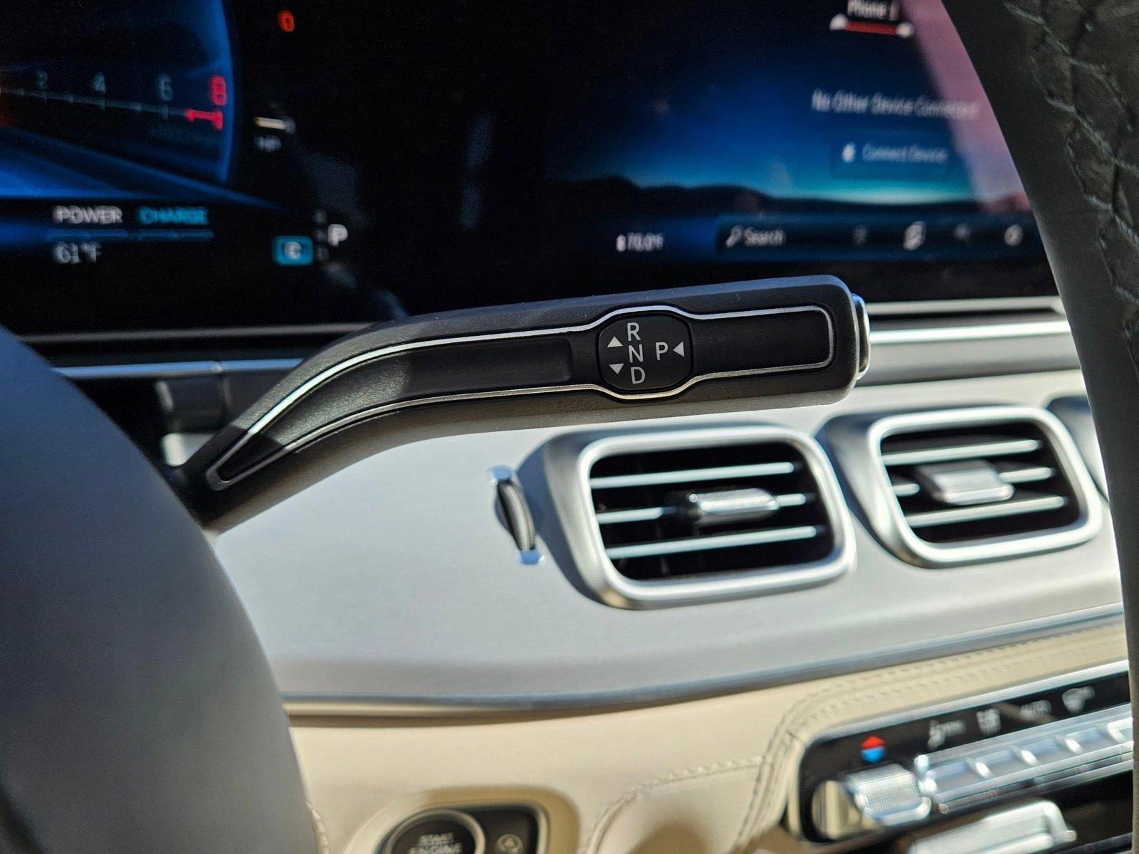 2024 Mercedes-Benz GLE Vehicle Photo in Las Vegas, NV 89149