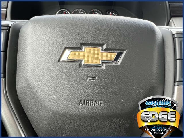 2021 Chevrolet Tahoe Vehicle Photo in Roslyn, NY 11576