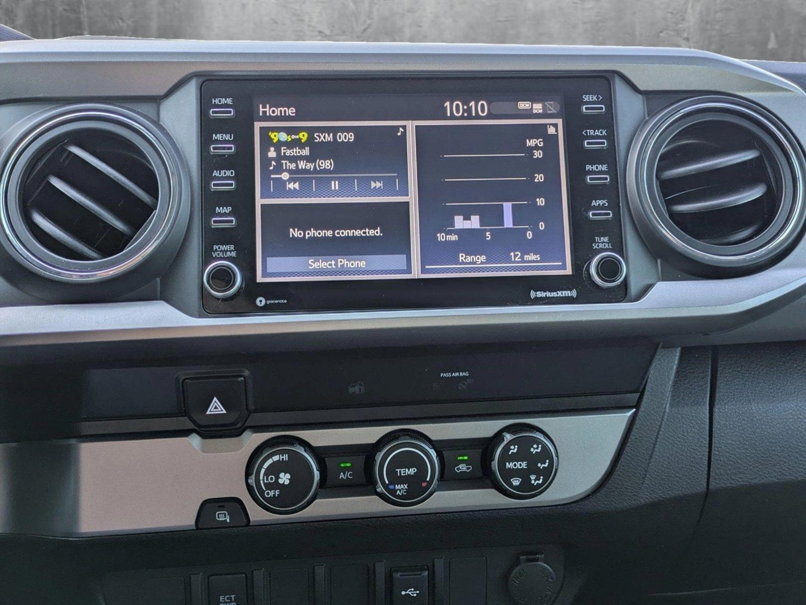 2020 Toyota Tacoma 2WD Vehicle Photo in Corpus Christi, TX 78415