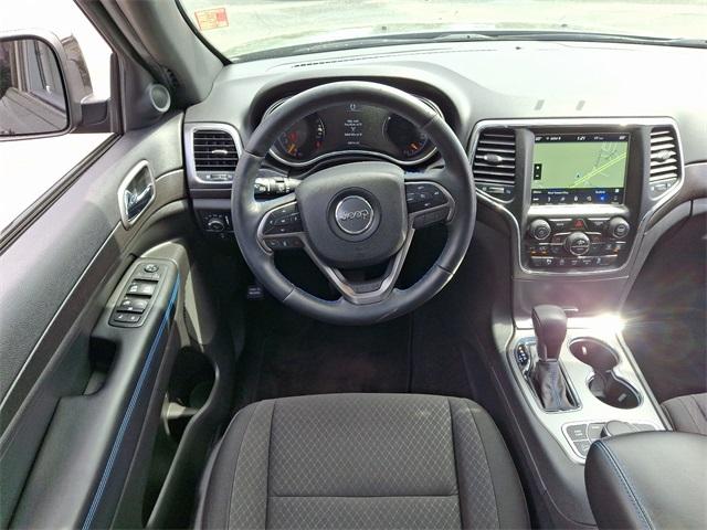 2018 Jeep Grand Cherokee Vehicle Photo in SEAFORD, DE 19973-8463