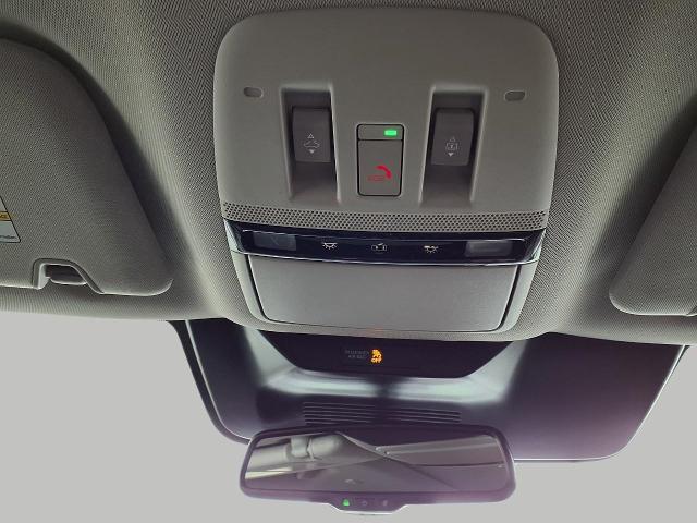 2025 Nissan Murano Vehicle Photo in Oshkosh, WI 54904