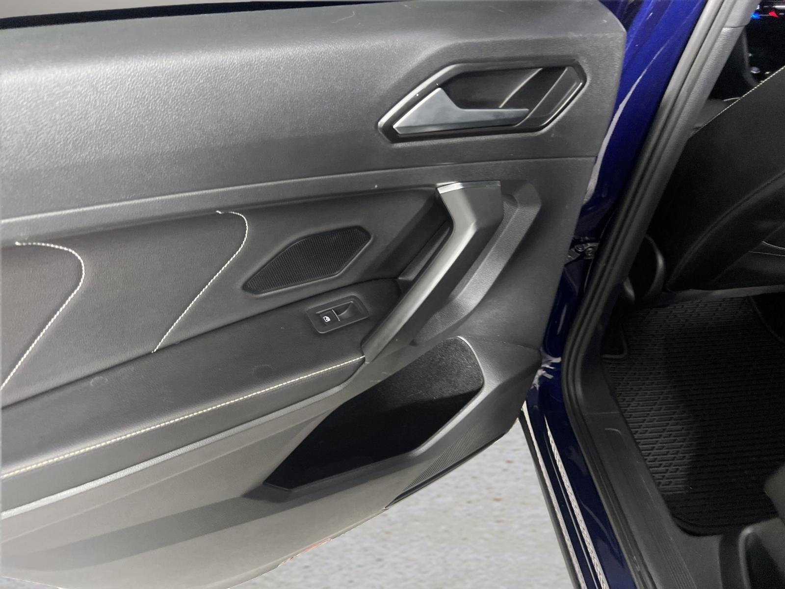 2022 Volkswagen Tiguan Vehicle Photo in Georgetown, TX 78626