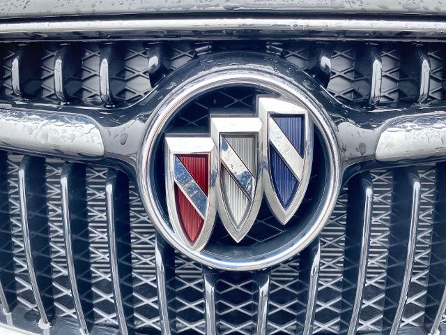 2022 Buick Encore Vehicle Photo in WILLIAMSVILLE, NY 14221-2883
