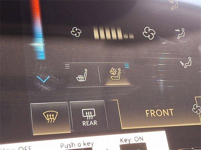 2025 INFINITI QX80 Vehicle Photo in Willow Grove, PA 19090