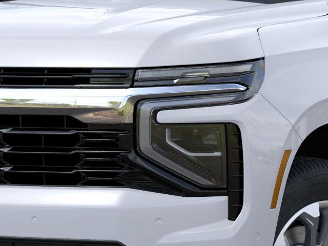 2025 Chevrolet Suburban Vehicle Photo in SELMA, TX 78154-1460