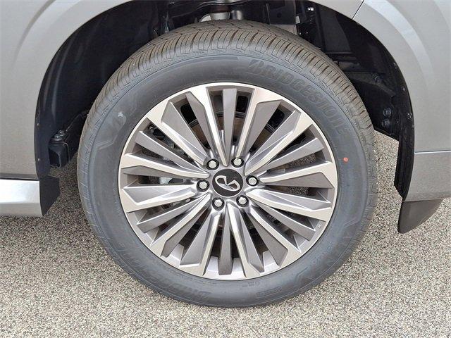2025 INFINITI QX80 Vehicle Photo in Willow Grove, PA 19090