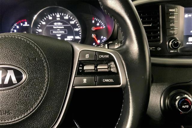 2020 Kia Sorento Vehicle Photo in Lees Summit, MO 64086