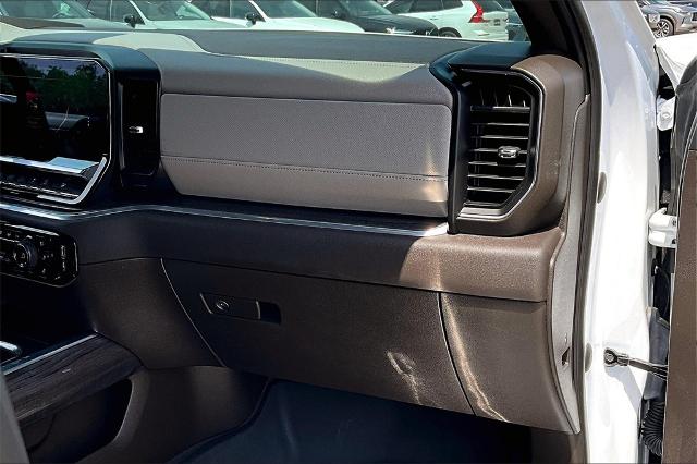 2022 Chevrolet Silverado 1500 Vehicle Photo in Grapevine, TX 76051
