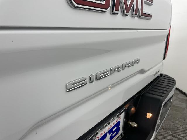 2020 GMC Sierra 2500 HD Vehicle Photo in GILBERT, AZ 85297-0402
