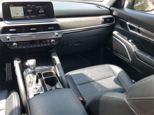 2021 Kia Telluride Vehicle Photo in SUNRISE, FL 33323-3202