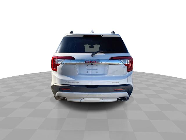 2023 GMC Acadia Vehicle Photo in WILLIAMSVILLE, NY 14221-2883