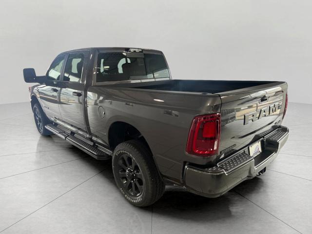 2025 Ram 2500 Vehicle Photo in Oshkosh, WI 54901