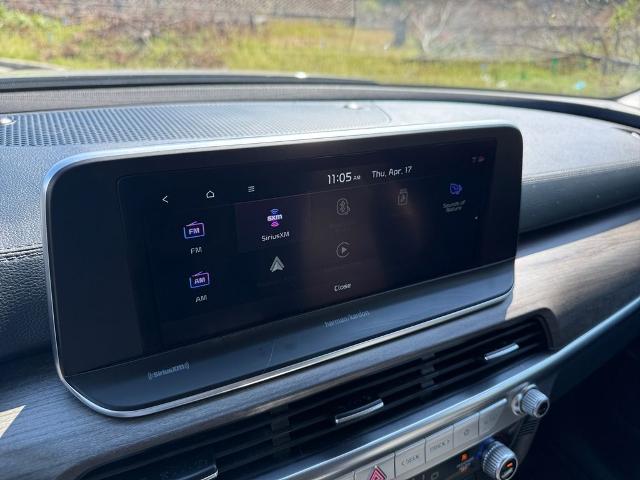 2022 Kia Telluride Vehicle Photo in BEAUFORT, SC 29906-4218