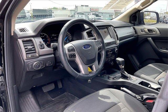 2019 Ford Ranger Vehicle Photo in INDEPENDENCE, MO 64055-1314