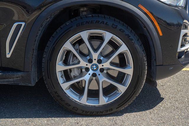2022 BMW X5 PHEV Vehicle Photo in DANBURY, CT 06810-5034