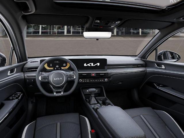2025 Kia K5 Vehicle Photo in Tucson, AZ 85712