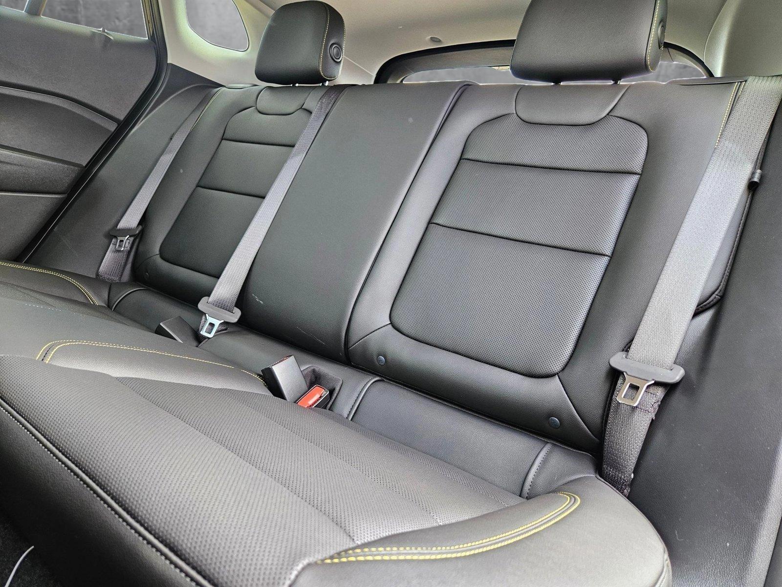 2025 Chevrolet Trax Vehicle Photo in WACO, TX 76710-2592