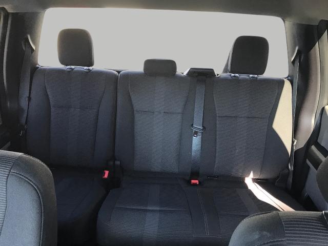 2018 Ford F-150 Vehicle Photo in GREEN BAY, WI 54303-3330