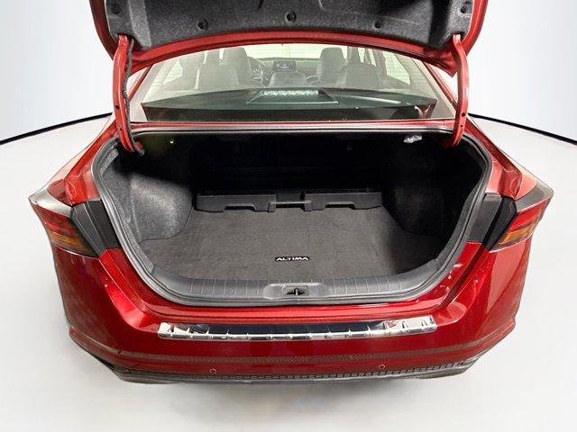 2022 Nissan Altima Vehicle Photo in Flemington, NJ 08822