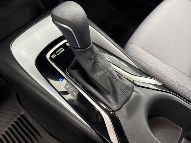 2023 Toyota Corolla Vehicle Photo in Charlotte, NC 28273