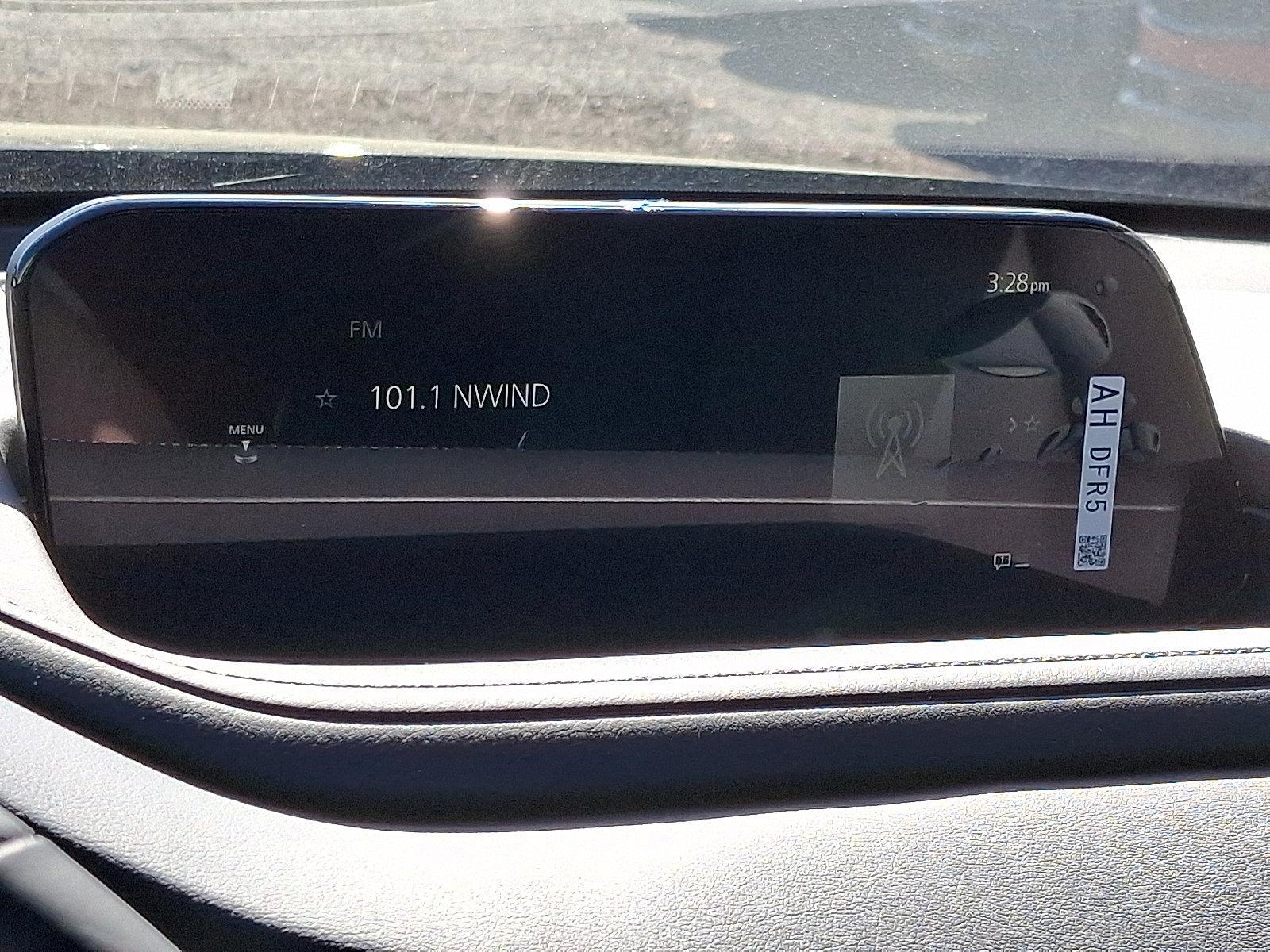 2025 Mazda CX-30 Vehicle Photo in Trevose, PA 19053