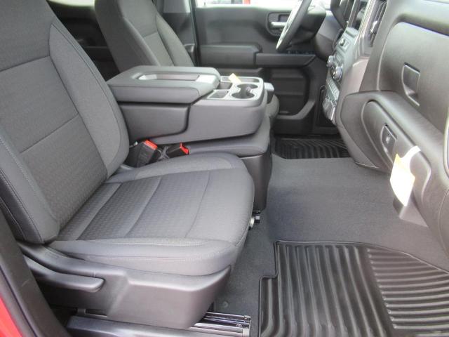 2025 Chevrolet Silverado 1500 Vehicle Photo in LEESBURG, FL 34788-4022