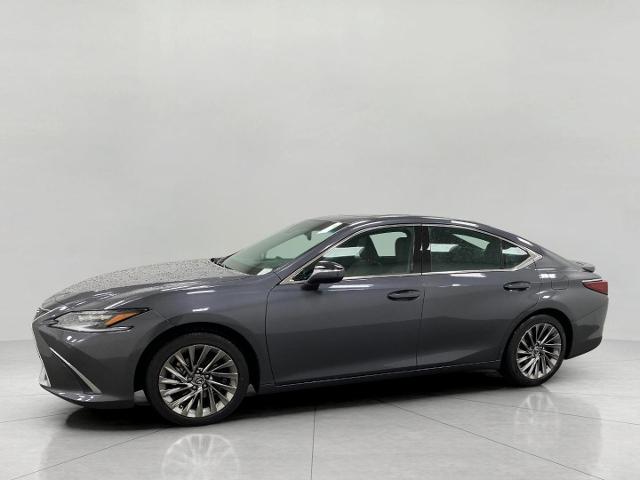 2024 Lexus ES 300h Vehicle Photo in Appleton, WI 54913