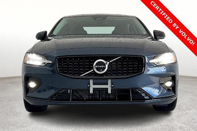 2025 Volvo S60 Vehicle Photo in Grapevine, TX 76051