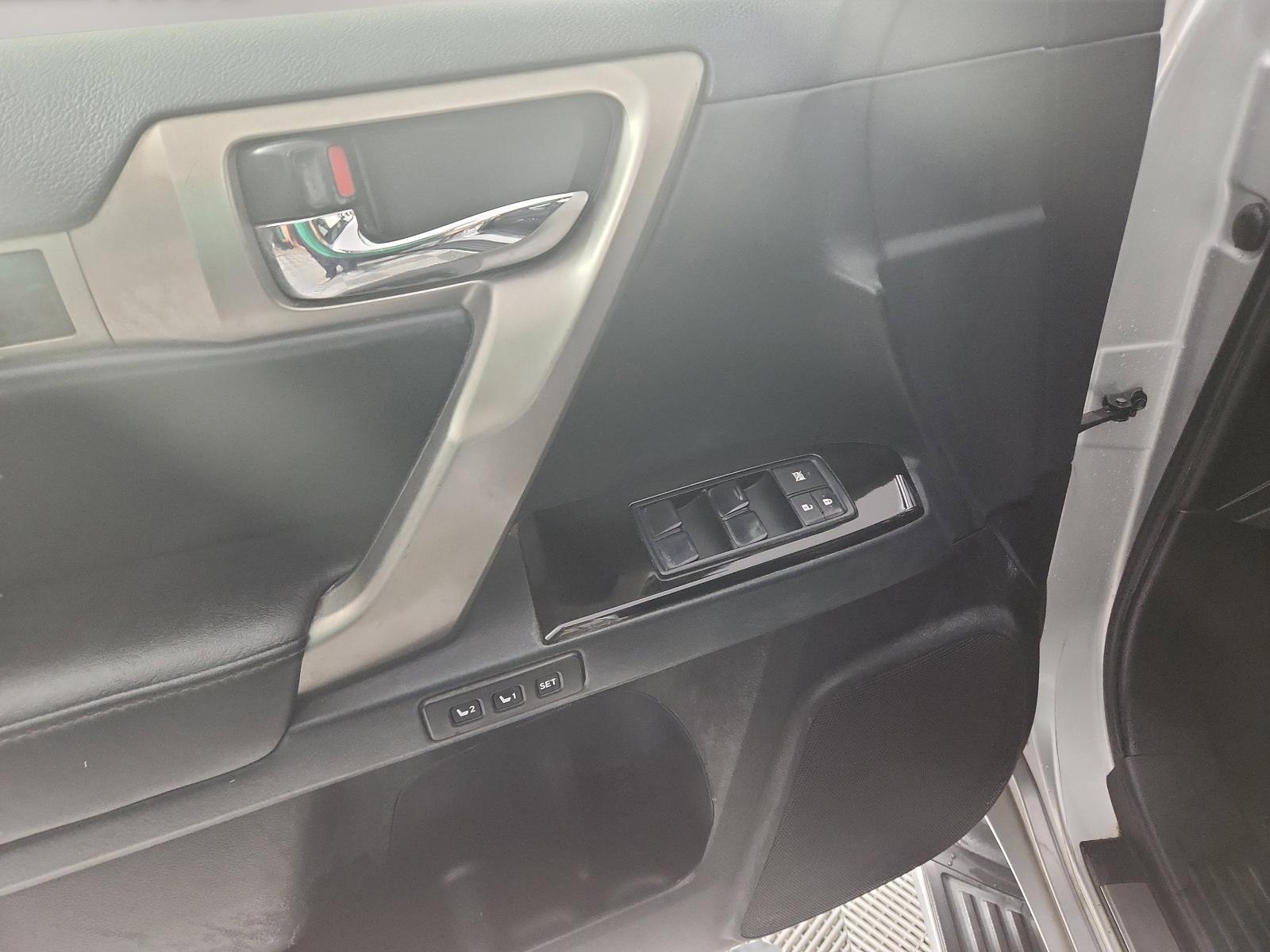 2015 Lexus GX 460 Vehicle Photo in GEORGETOWN, TX 78626-7508