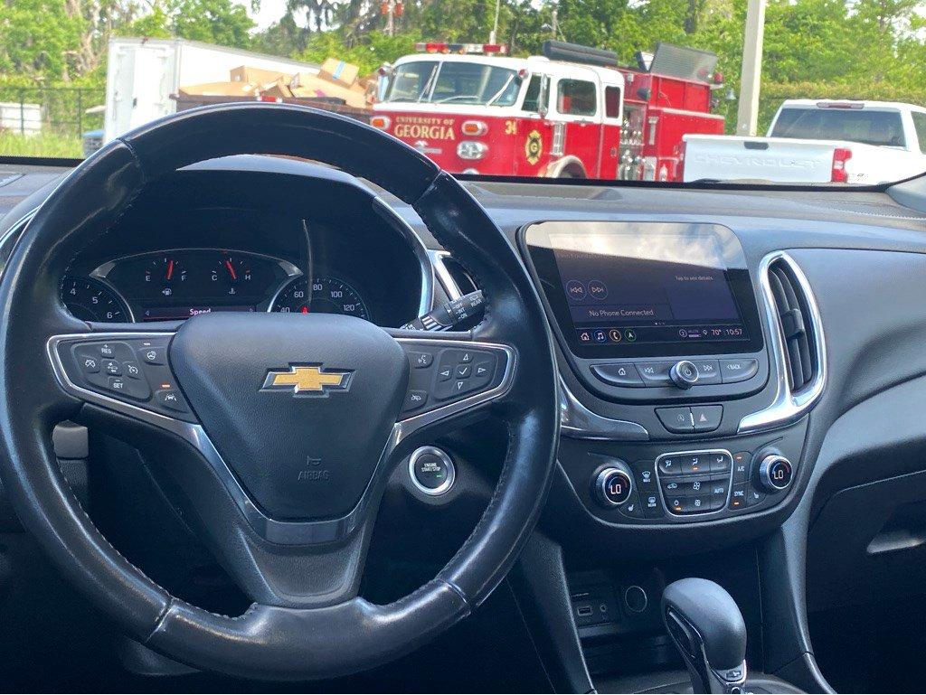 2022 Chevrolet Equinox Vehicle Photo in SAVANNAH, GA 31406-4513