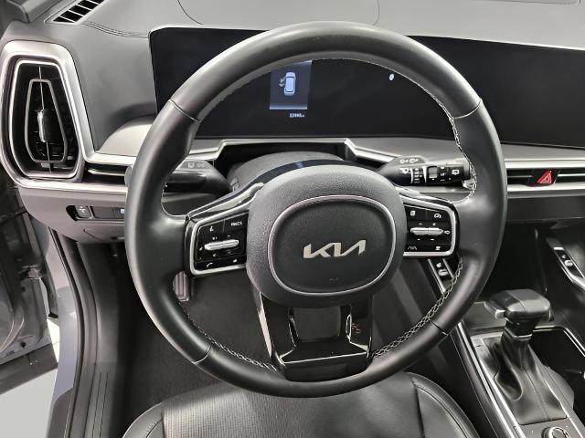 2024 Kia Sorento Vehicle Photo in Oshkosh, WI 54904