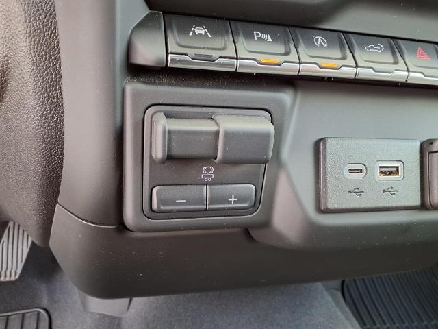 2024 GMC Sierra 1500 Vehicle Photo in ROXBORO, NC 27573-6143