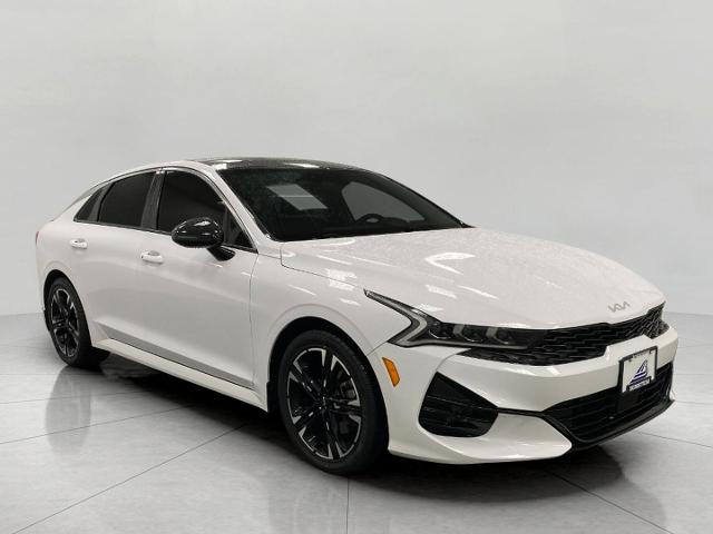 2023 Kia K5 Vehicle Photo in Appleton, WI 54913