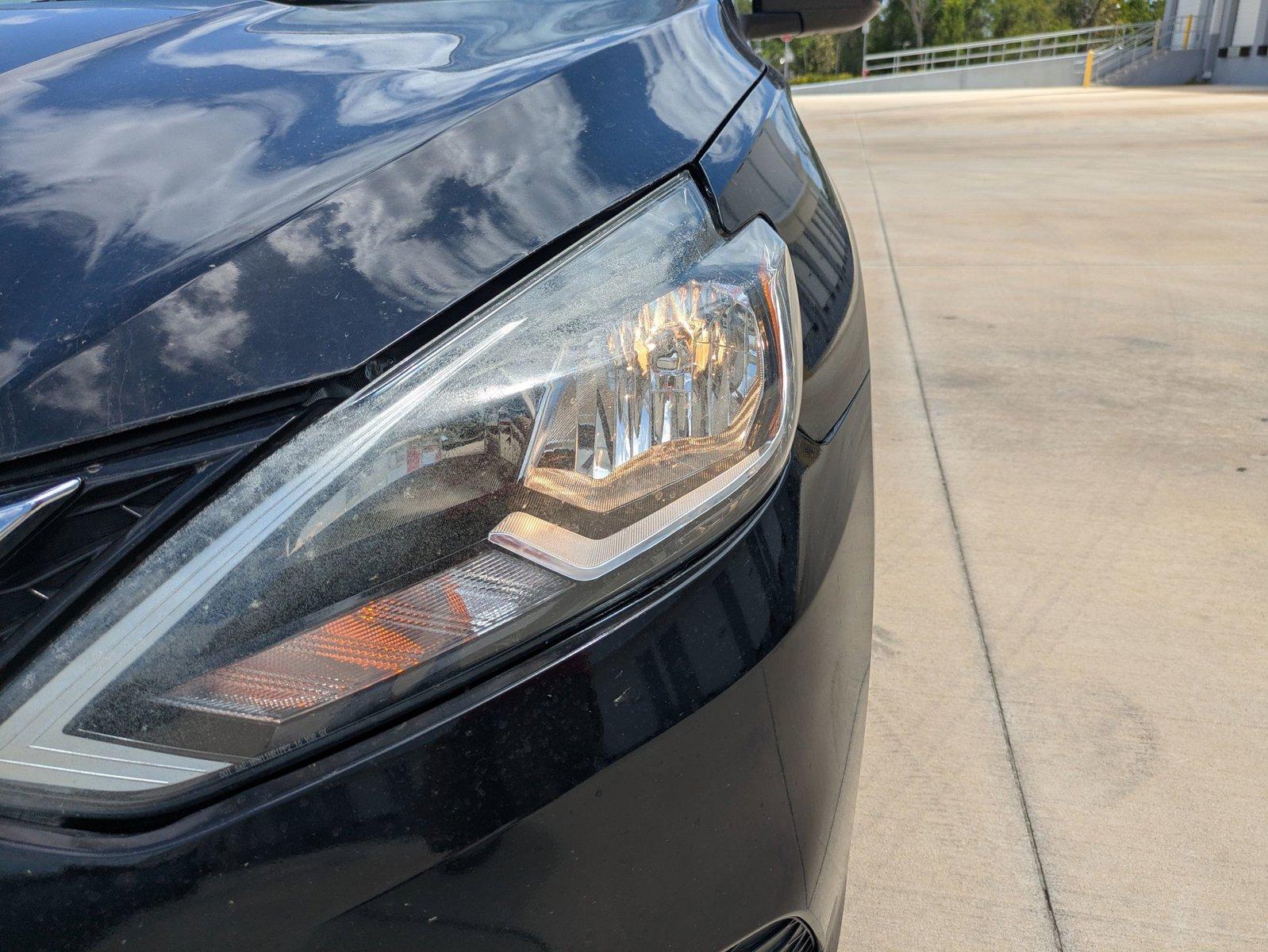 2019 Nissan Sentra Vehicle Photo in Winter Park, FL 32792