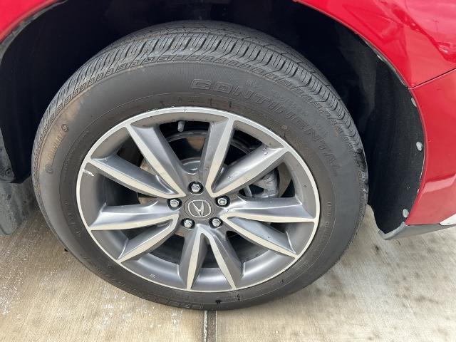 2023 Acura RDX Vehicle Photo in Grapevine, TX 76051